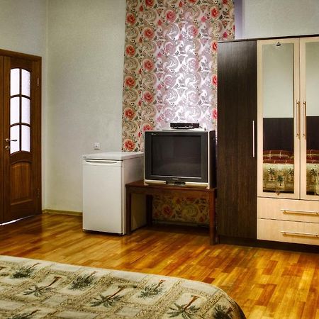 אלמטי Guest House On Sadovaya חדר תמונה