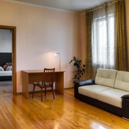 אלמטי Guest House On Sadovaya חדר תמונה
