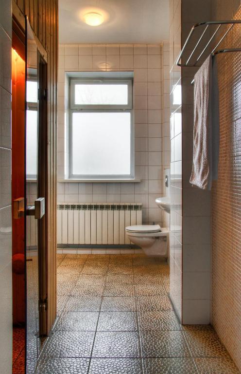 אלמטי Guest House On Sadovaya חדר תמונה